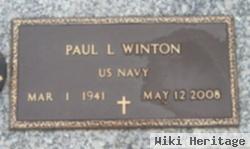 Paul L. Winton