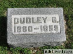 Dudley Grafton Caplinger