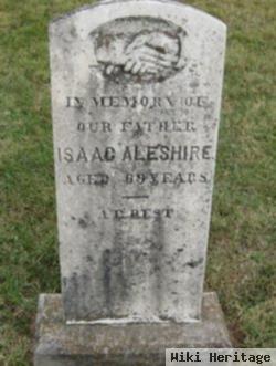 Isaac Aleshire