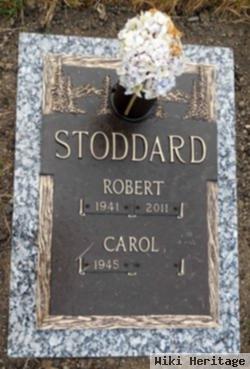 Robert S. Stoddard