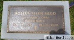 Robert Allen Filgo