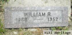 William Ralph Blackburn