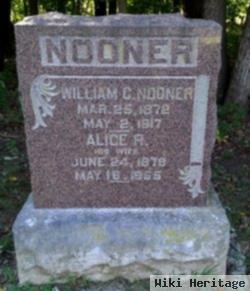 Alice R Moore Nooner