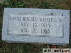 Daniel Mitchell Waterfill, Jr