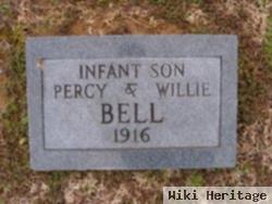 Infant Son Bell