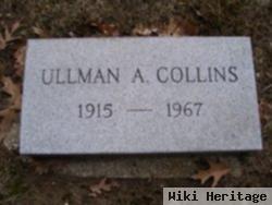 Ullman A. ""al"" Collins