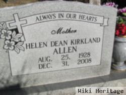 Helen Dean Kirkland Allen