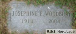 Josephine Elizabeth Burns Woodbury