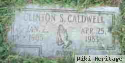 Clinton S. Caldwell