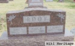 Hazel Marie Eck Root