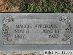 Maggie Applegate