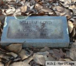 William Loyd