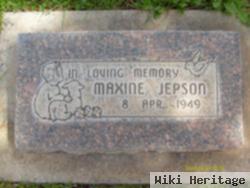 Maxine Jepson