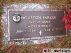 Houston Parker