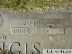 Vilius Fetingis