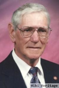 Harold Duane Wheeler