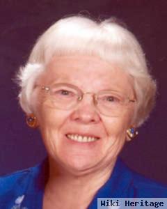 Margaret E. Clark Reynolds