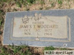 James Thomas Woodard