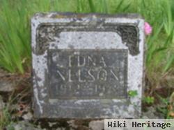 Edna Erma Myers Nelson