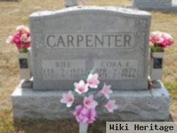 William S. "will" Carpenter