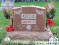 Mary E. Frey Otto