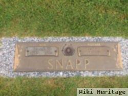 Mark W Snapp