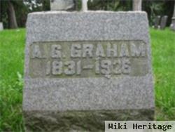 Albert G. Graham