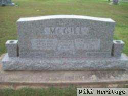 Janet Kay Mcgill