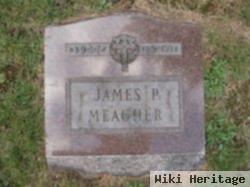 James Patrick Meagher