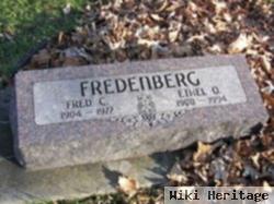 Fred C. Fredenberg