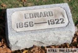 Edward James