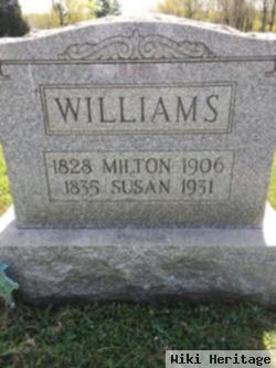 Susan Kugler Williams