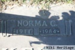 Norma C. Shoemaker