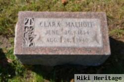 Clara Malhoit