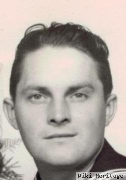 Frank Alexander "fritz" Ambrutis, Jr