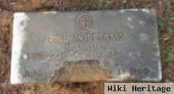 Bill Williams