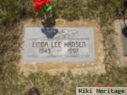 Linda Lee Warth Hansen