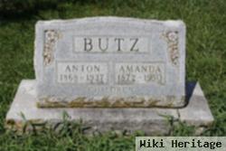 Amanda Carlone Reiss Butz