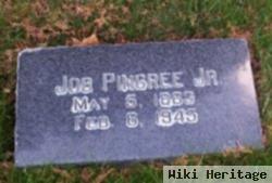 Job Pingree, Jr