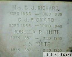 Robella Richard Tuite