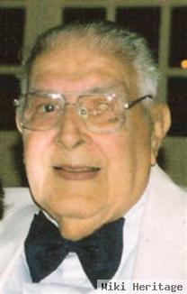 Onofrio F. "frank" Fricano