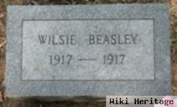 Wilsie Beasley