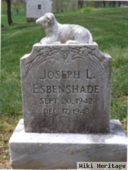 Joseph L Esbenshade