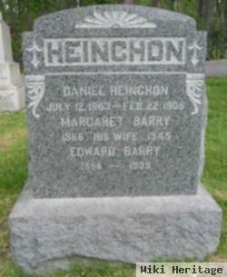 Daniel Heinchon