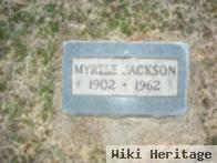 Myrtle Jackson