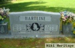 Verna M. Laney Hartline