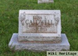 Edna L. Caldwell