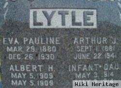 Arthur James Lytle