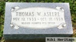 Thomas W. Aseere
