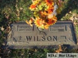 Lawrence J Wilson